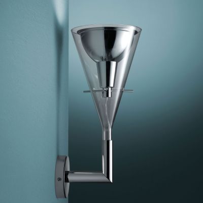 Flute Wall Sconce by FontanaArte - Starlight Lighting USA and Canada